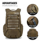 35L Tactical Backpack for Men
