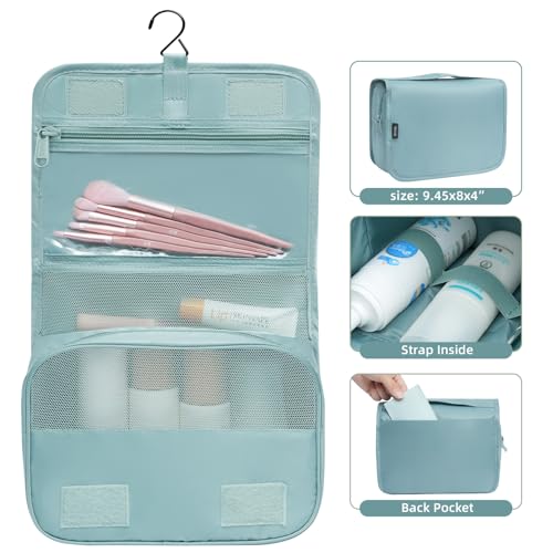 10 Set Packing Cubes Various Sizes Packing Organizer for Travel Accessories Luggage Carry On Suitcase