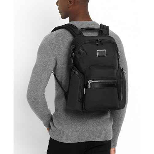 Men's Navigation Backpack