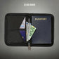 RFID Passport Holder for Passports & Cards