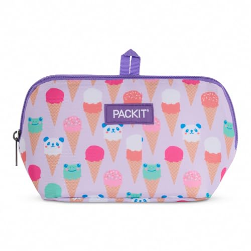 Freezable Snack Bag