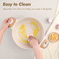 Ceramic Pots and Pans Set Nonstick