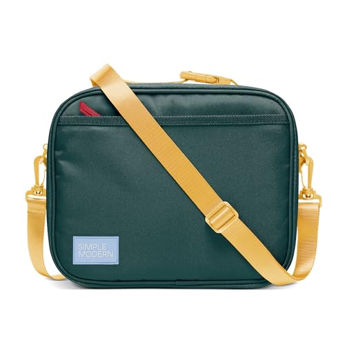 Insulated Lunch Box for Women
