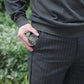 Small Pill Case 3 Compartments