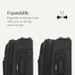 Sion Carry On Spinner Luggage
