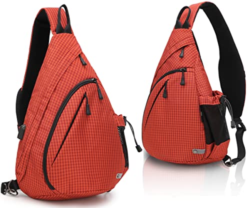 Water Proof Sling bag