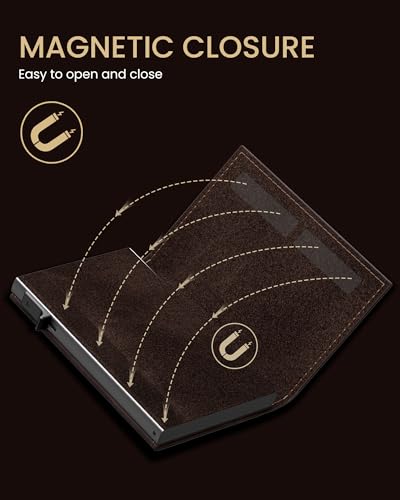 AirTag Wallet for Men
