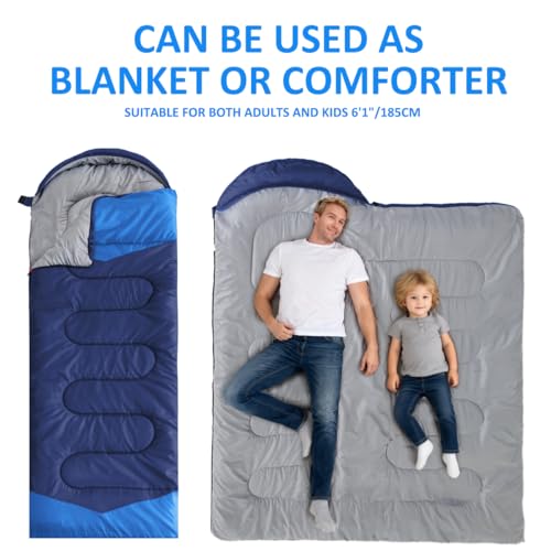 Camping Sleeping Bag
