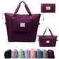 Large Capacity Foldable Travel Bag
