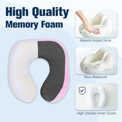 Neck Pillow for Traveling