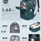 Lightweight Luggage with TSA Lock (3 Count)