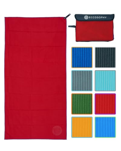 Microfiber Beach Towel