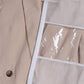 Dress Bags for Gowns Long Garment Bags for Long Dresses 72 in