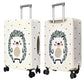 Travel Luggage Cover Suitcase Protector Fits 18