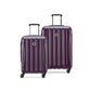 Helium Aero Hardside Expandable Luggage with Spinner Wheels (2 Pieces)