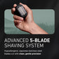 ARC5 Palm Sized Foil Shaver