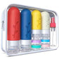 Travel Bottles Kit