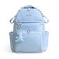 Boss Plus Large Diaper Bag Backpack with 19 Pockets