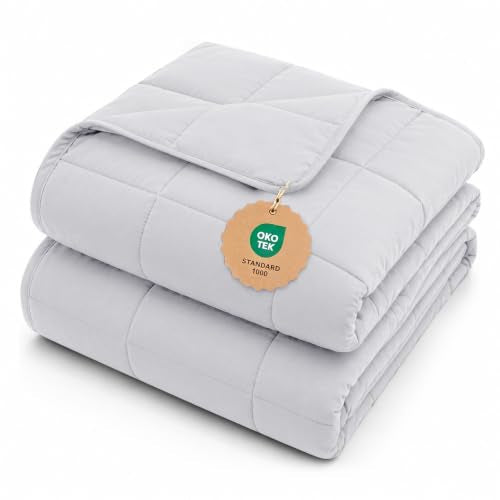 Weighted Blanket Queen Size（22lbs