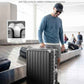 26 Inch Zipperless Checked Luggage