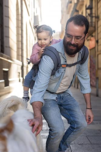 8 Baby Carrier Newborn to Toddler