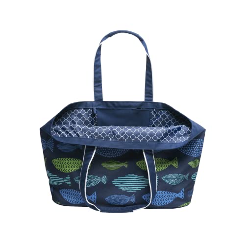 Oversized Beach Tote