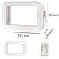 Clear Makeup Bag