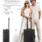 All Aluminum Carry On Luggage