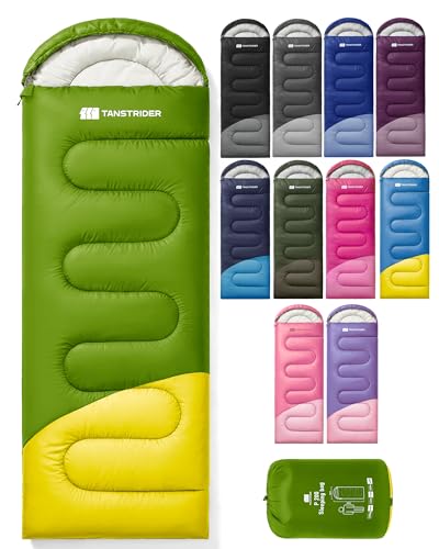 Sleeping Bags for Adults