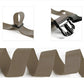 80In Luggage Straps for Suitcase Travel Long Belt Accessories