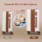 3 Piece Luggage Sets (3 Count)