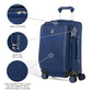 VersaPack+ Softside Carry