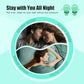 Ear Plugs for Sleeping Noise Reduction (2 Count)