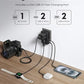 Nano Travel Adapter