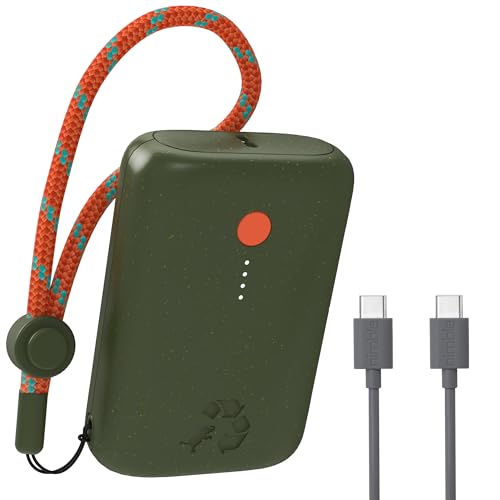 Champ Portable Charger