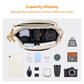 2 in 1 Camera Sling Bag