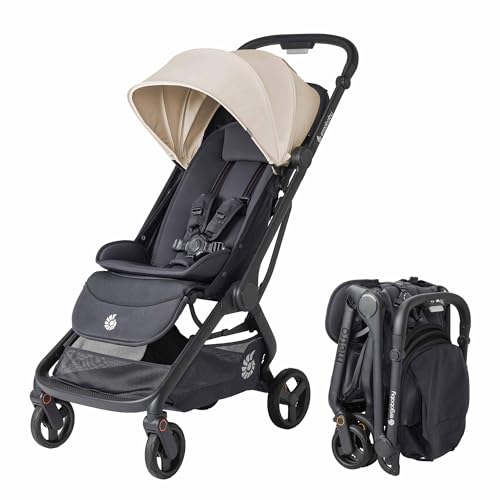 Metro 3 Baby Stroller for Newborns