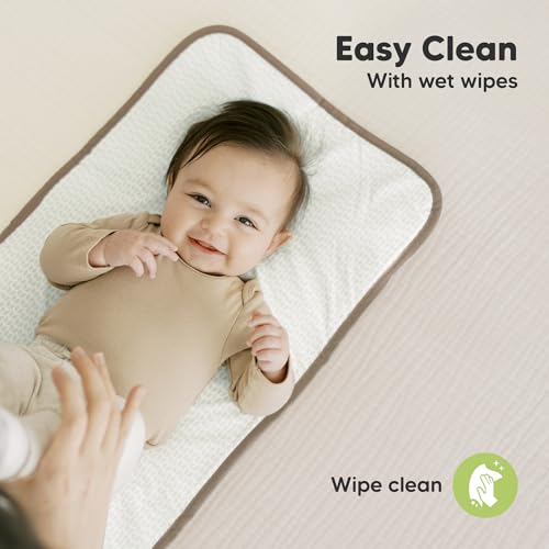 Portable Diaper Changing Pad