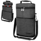 2 Bottle Wine Carrier Tote