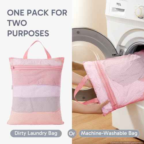 Packing Cubes for Travel (10 Count)