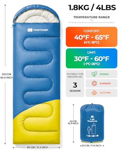 Sleeping Bags for Adults