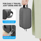 Double Layer Cable Organizer Bag