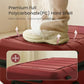G Series Luggage set 5pcs (5 Count)