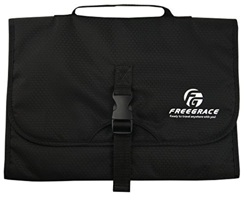 Premium Hanging Toiletry Bag for Travel