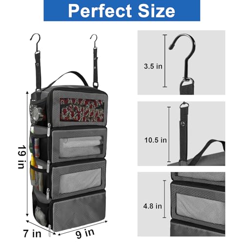 Suitcase Organizer