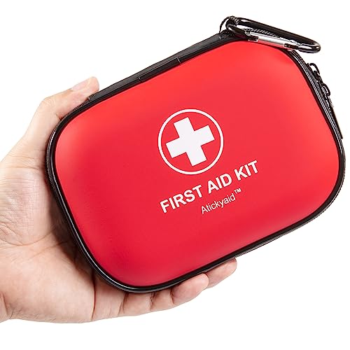 Mini First Aid Kit