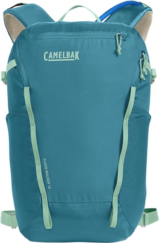 Cloud Walker 18 Hiking Hydration Pack