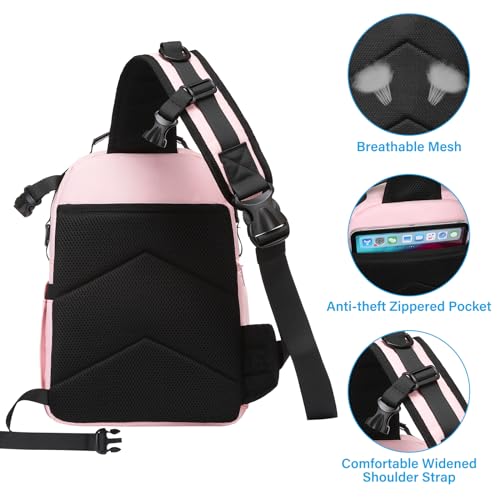 Camera Sling Bag