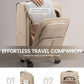 Carry On Luggage 22x14x9 Airline Approved