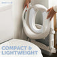 Potty Training Seat with 2 Step Ladder for Toddlers